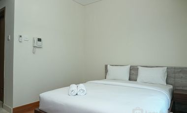 Apartemen Puri Orchard