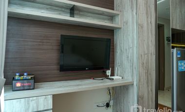 Apartemen Puri Orchard