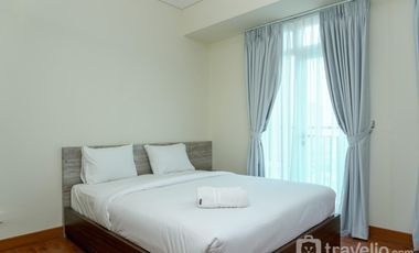 Apartemen Puri Orchard