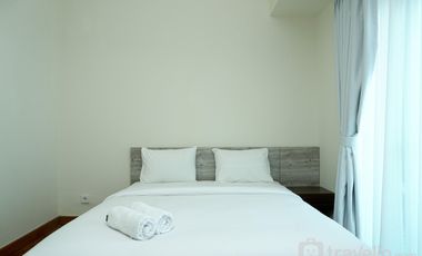 Apartemen Puri Orchard