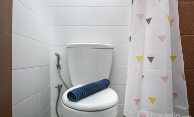 Apartemen Puri Orchard