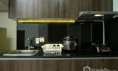 Apartemen Puri Orchard