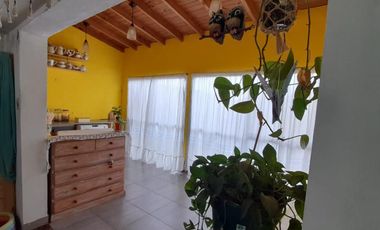 CASA 4 AMBIENTES EN QUILMES