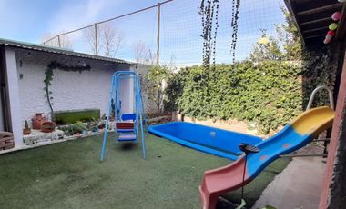 CASA 4 AMBIENTES EN QUILMES