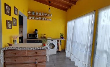 CASA 4 AMBIENTES EN QUILMES