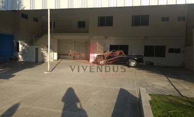 Bodega en renta, San Juan Río, Querétaro