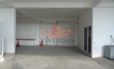 Bodega en renta, San Juan Río, Querétaro