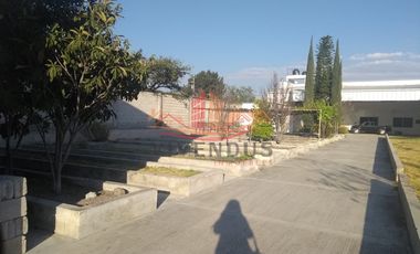 Bodega en renta, San Juan Río, Querétaro