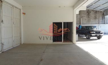 Bodega en renta, San Juan Río, Querétaro