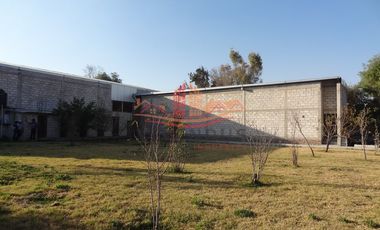 Bodega en renta, San Juan Río, Querétaro