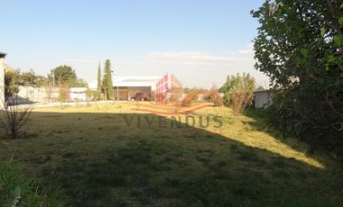 Bodega en renta, San Juan Río, Querétaro