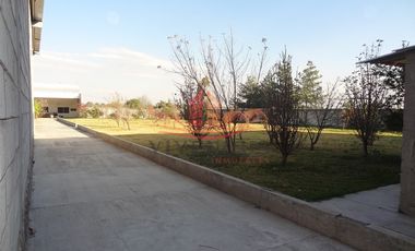Bodega en renta, San Juan Río, Querétaro