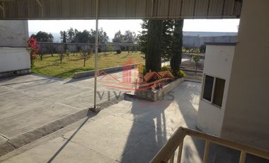 Bodega en renta, San Juan Río, Querétaro