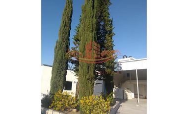 Bodega en renta, San Juan Río, Querétaro
