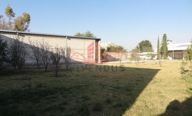 Bodega en renta, San Juan Río, Querétaro