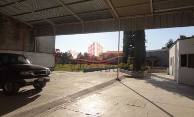 Bodega en renta, San Juan Río, Querétaro
