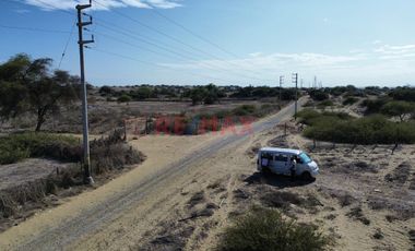🌟 Oportunidad única de inversión en Piura! 🌟

¿Buscas un terreno con potencial en una ubicación estratégica? ¡Este es el lugar perfecto para ti! 🏡