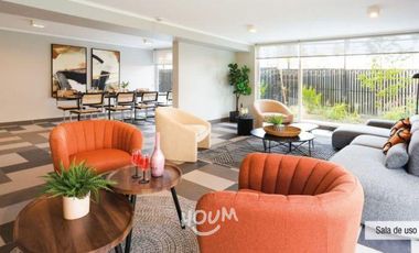 Departamento Venecia ID: 168950r