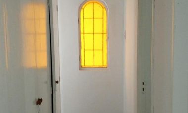 ALQUILER DE CASA TRES AMB, ZONA VILLA MARTELLI