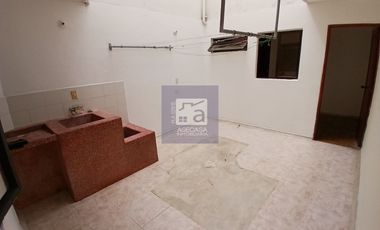 COD. 6135 - SE ARRIENDA APARTAMENTO - BARRIO: SAN ANTONIO