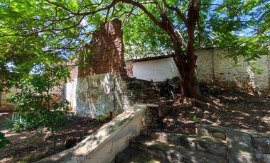 casa en venta en puente barco. Cod V26917