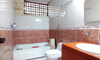 casa en venta en puente barco. Cod V26917