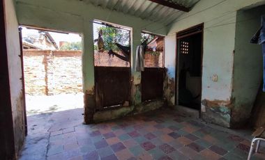 casa en venta en puente barco. Cod V26917