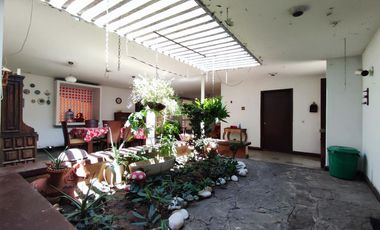 casa en venta en puente barco. Cod V26917