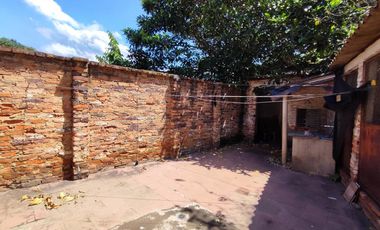 casa en venta en puente barco. Cod V26917