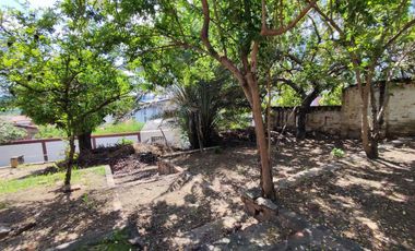 casa en venta en puente barco. Cod V26917