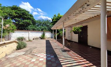 casa en venta en puente barco. Cod V26917