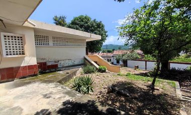 casa en venta en puente barco. Cod V26917