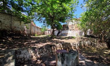 casa en venta en puente barco. Cod V26917