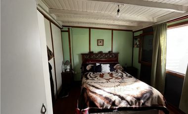 Vendo Cabaña con Pileta en San Justo, Entre Ríos.