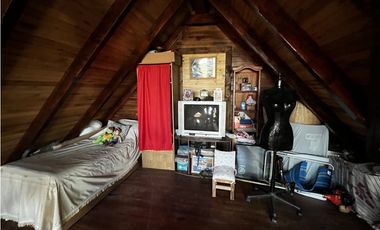 Vendo Cabaña con Pileta en San Justo, Entre Ríos.