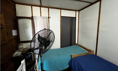 Vendo Cabaña con Pileta en San Justo, Entre Ríos.