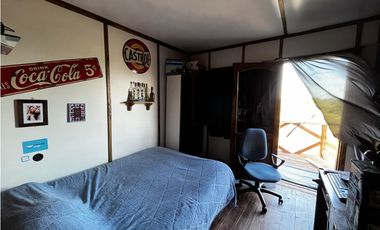 Vendo Cabaña con Pileta en San Justo, Entre Ríos.