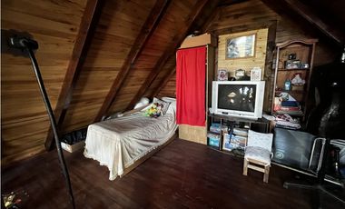 Vendo Cabaña con Pileta en San Justo, Entre Ríos.