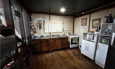 Vendo Cabaña con Pileta en San Justo, Entre Ríos.