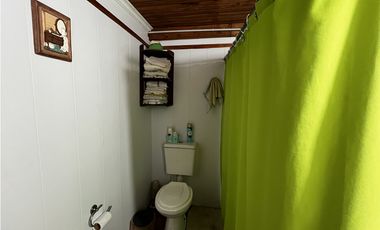 Vendo Cabaña con Pileta en San Justo, Entre Ríos.
