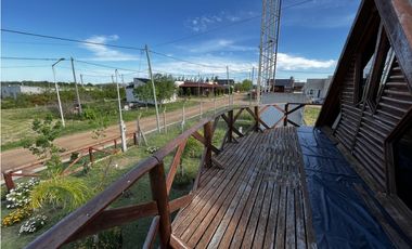 Vendo Cabaña con Pileta en San Justo, Entre Ríos.