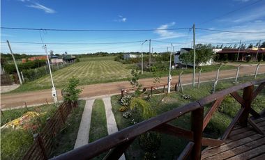 Vendo Cabaña con Pileta en San Justo, Entre Ríos.