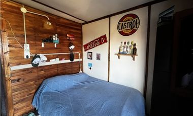 Vendo Cabaña con Pileta en San Justo, Entre Ríos.