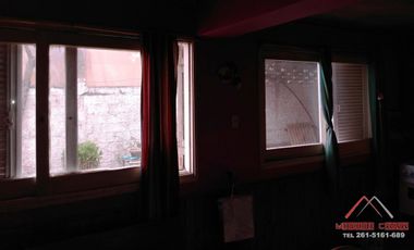 MENDOCASA INMOBILIARIA VENDE CASA EN RIVADAVIA BARRIO JARDIN MARCIAL PEREZ
