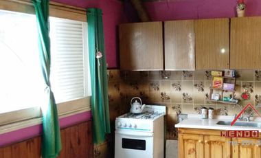MENDOCASA INMOBILIARIA VENDE CASA EN RIVADAVIA BARRIO JARDIN MARCIAL PEREZ