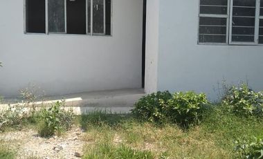 CASA EN VENTA,TEPOJACO, OBRA BLANCA