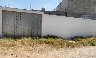 CASA EN VENTA,TEPOJACO, OBRA BLANCA