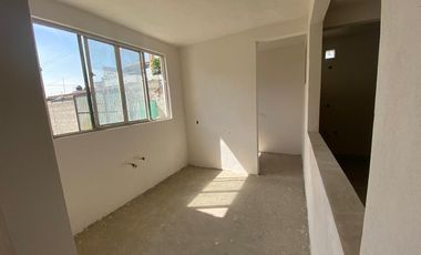 CASA EN VENTA,TEPOJACO, OBRA BLANCA