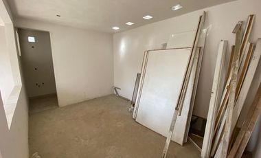 CASA EN VENTA,TEPOJACO, OBRA BLANCA