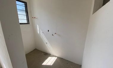 CASA EN VENTA,TEPOJACO, OBRA BLANCA